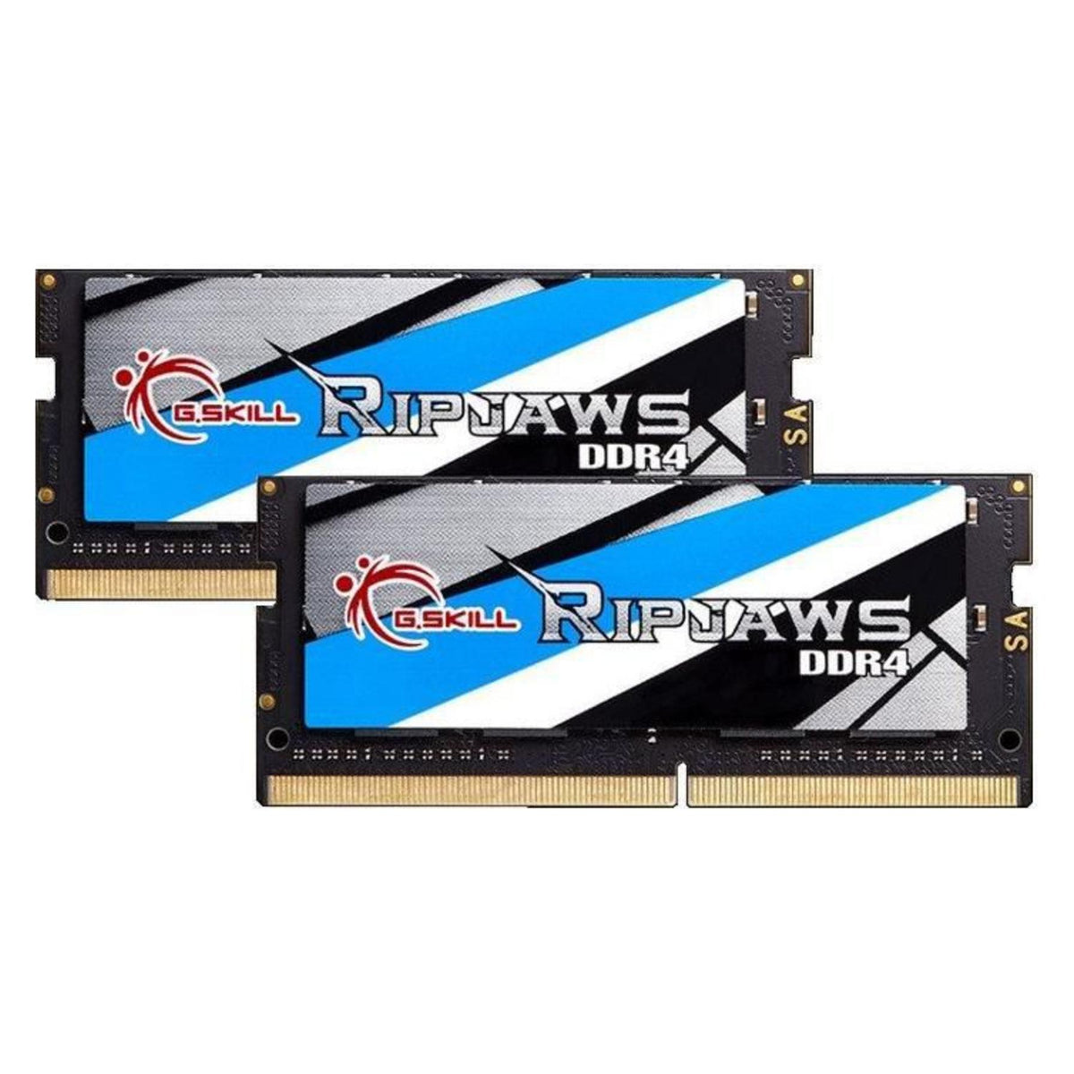 G.Skill Ripjaws (2 x 16GB, 2400 MHz, RAM DDR4, SO-DIMM)