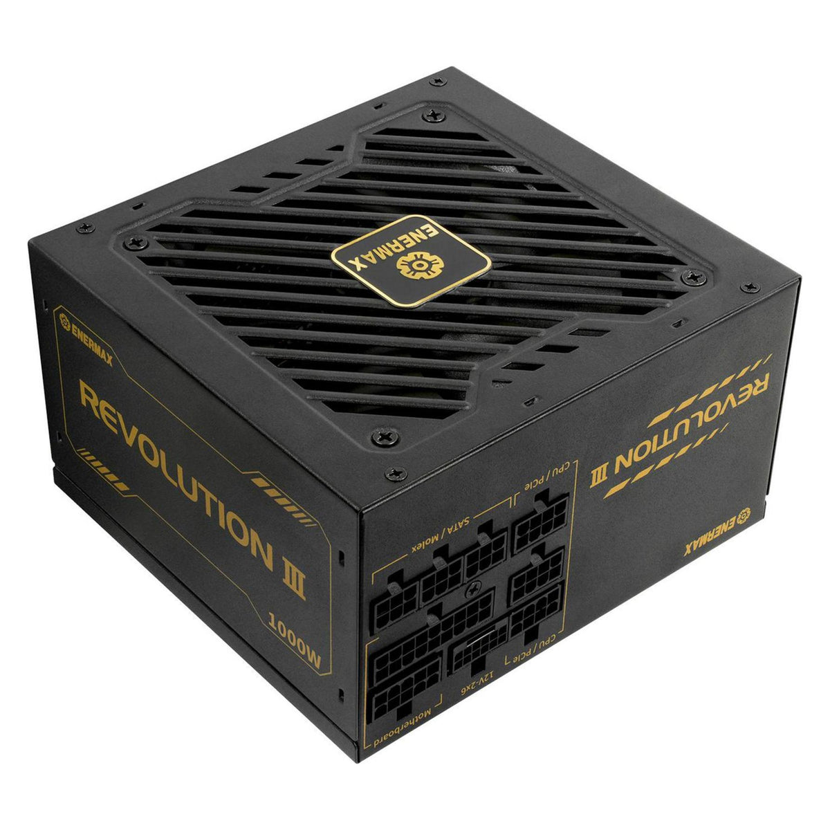 Enermax Revolution III (1000 W)