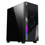 Gigabyte Aorus C500 (ATX, E-ATX, mATX, Mini-ITX)