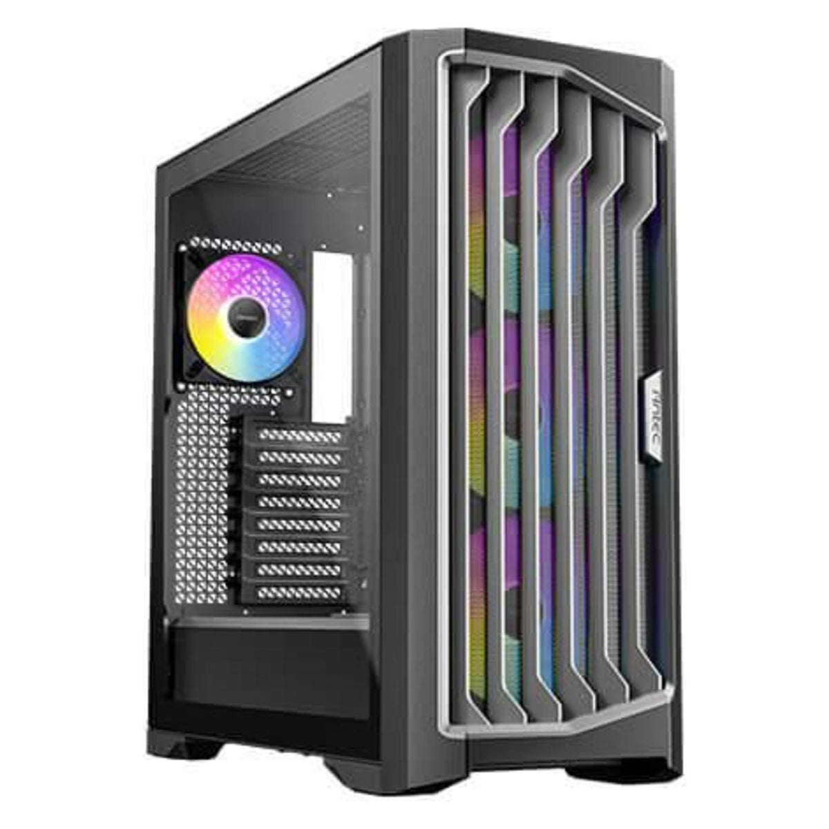 Antec Case Performance 1 Ft Argb (ATX, ITX, mATX)