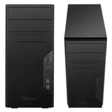 Antec New Solution VSK-3000E - Tour - micro ATX (mATX)