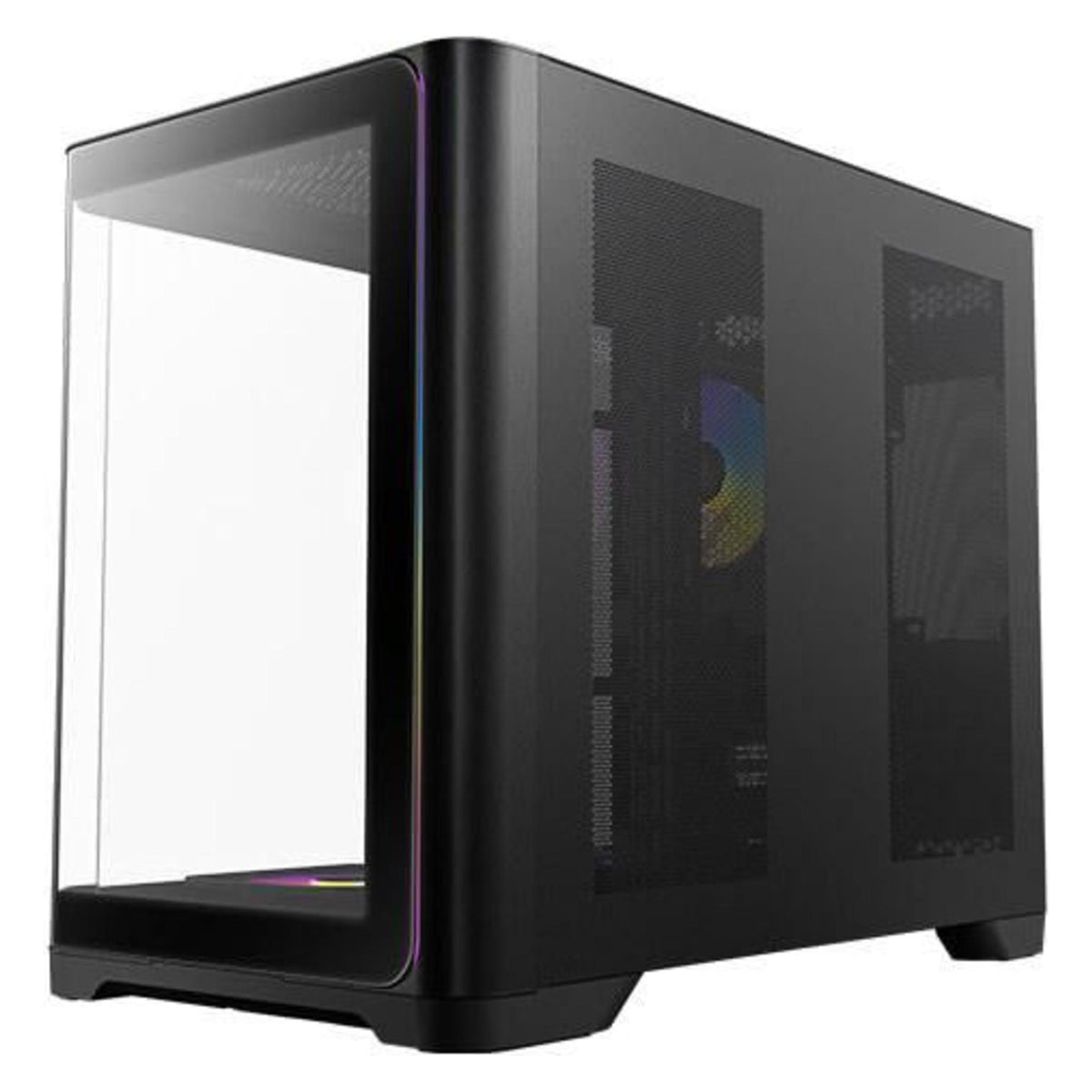 Antec C5 Curve (ATX, ITX, mATX)