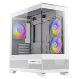 Antec CX500M ARGB (ITX, mATX)