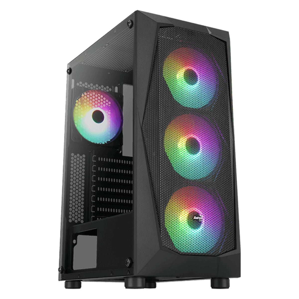 AeroCool Faucon (ATX)
