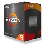AMD Ryzen 9 5900XT (AM4, 3.30 GHz, 16 -Core)