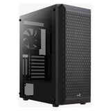 AeroCool Beam G-bk-v1 bk ATX- ACCM-PV37013.11 (ATX, mATX, Mini-ITX)