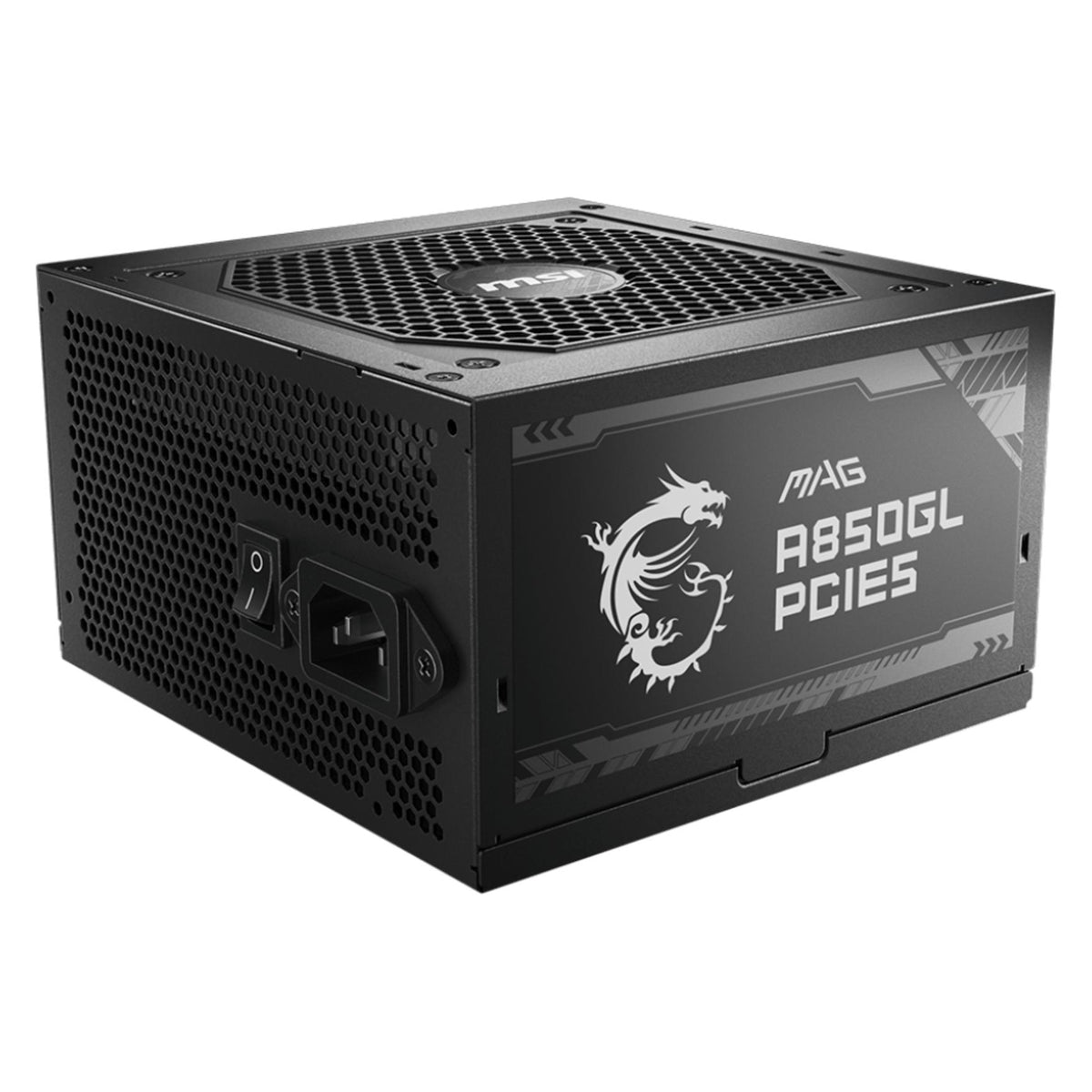 MSI MAG A850GL PCIE5 (850 W)