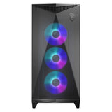 MSI MPG Gungnir 300R (ATX, ITX, Mini-ATX)