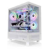 Thermaltake View 270 TG (ATX, E-ATX, mATX, Mini-ATX)