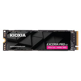 Kioxia Exceria Pro G2 (1000 Go, M.2 2280)