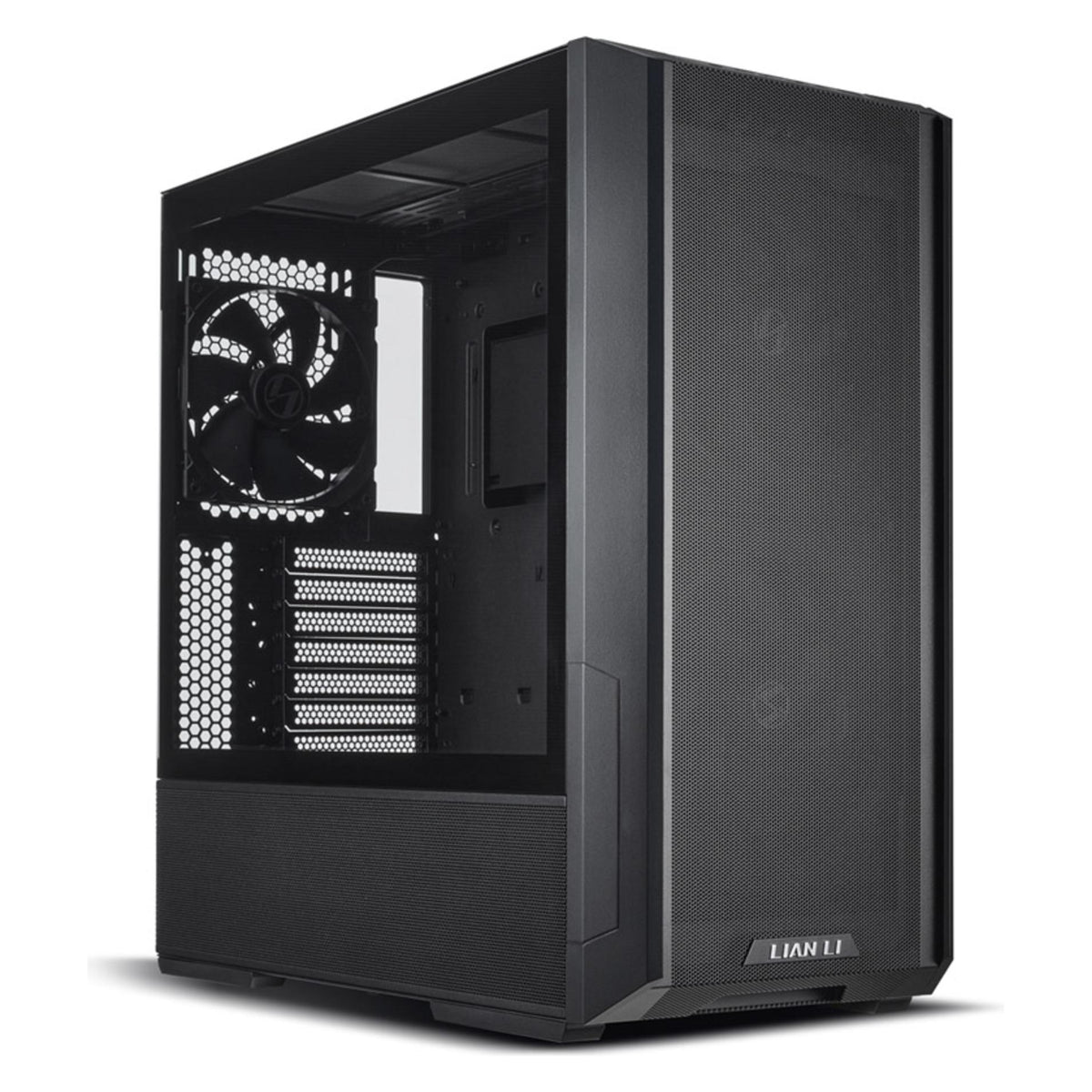 Lian-Li Lancool 216 (ATX, mATX, Mini-ITX)
