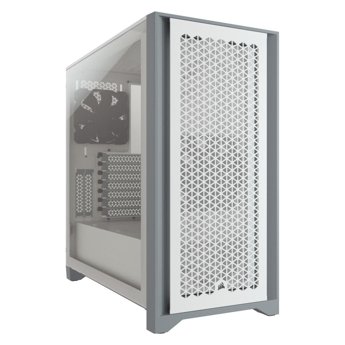 Corsair 4000D Débit d'air (ATX)