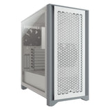 Corsair 4000D Débit d'air (ATX)
