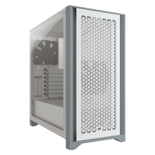 Corsair 4000D Débit d'air (ATX)