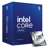 Intel Core Ultra 5 225 (LGA 1851, 3.30 GHz, 10 -Core)