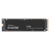 Crucial T710 (4000 Go, M.2, M.2 2280)