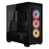 Corsair 3500X LX-R RGB iCUE LINK (ATX, E-ATX, mATX, Mini-ITX)