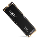 Crucial P3 Plus (2000 Go, M.2 2280)