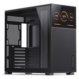 Jonsbo D41 (ATX, DTX, mATX, Mini-ITX)