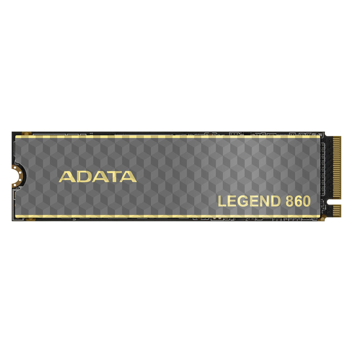 Adata Legend 860 (500 Go, M.2 2280)