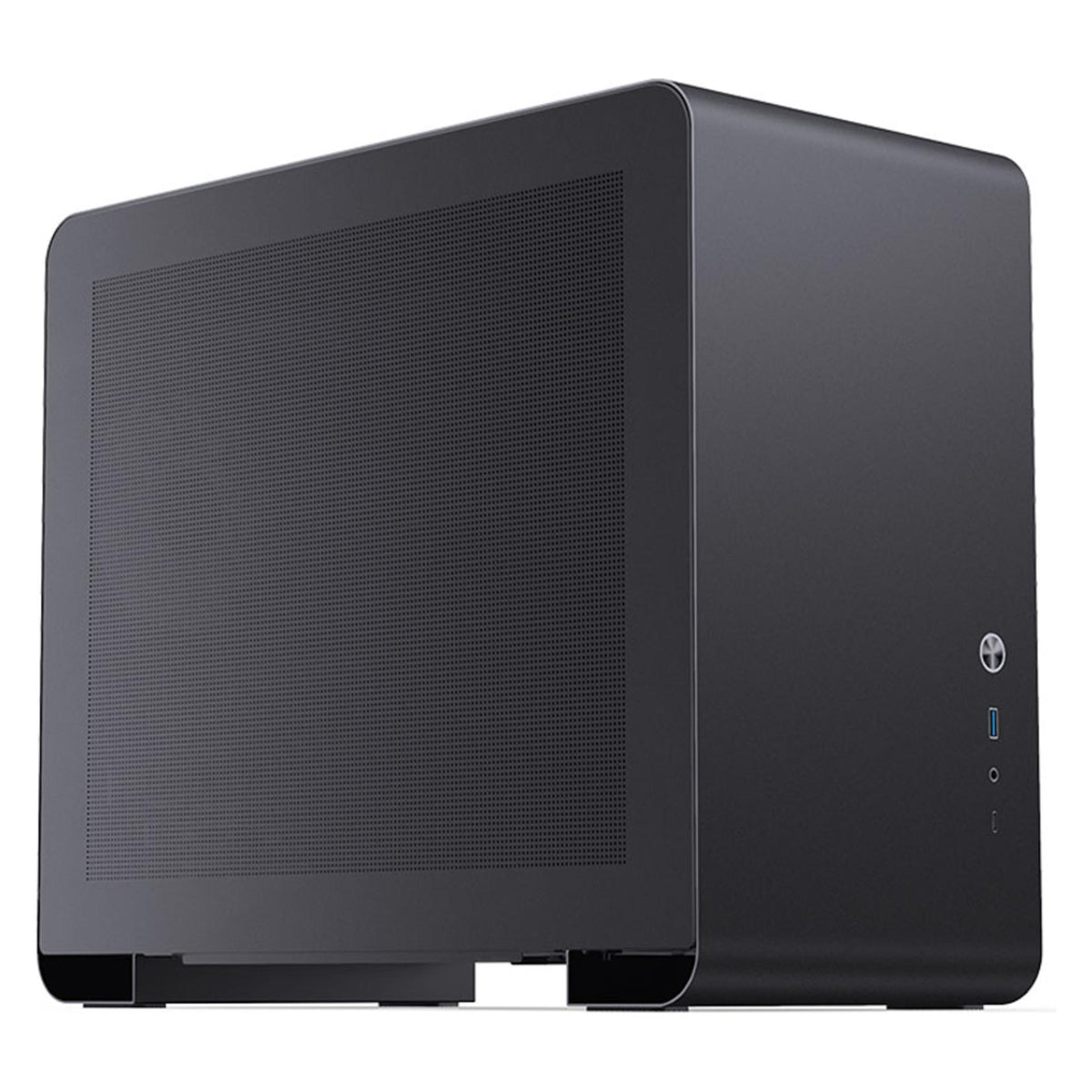 Jonsbo U4 Mini Mesh Boîtier Micro-ATX (mATX, Mini-ITX)