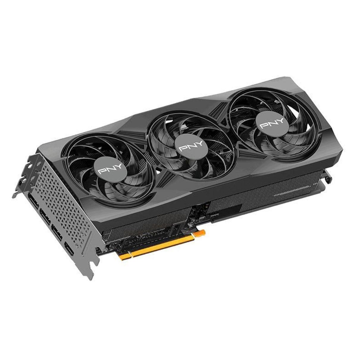 PNY GeForce RTX 5070 Ti Triple Fan (16 Go, GDDR7)