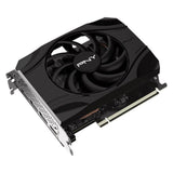 PNY RTX5050 Dual Fan 8GB GDDR6 HDMI 3xDP (8 Go, GDDR6)