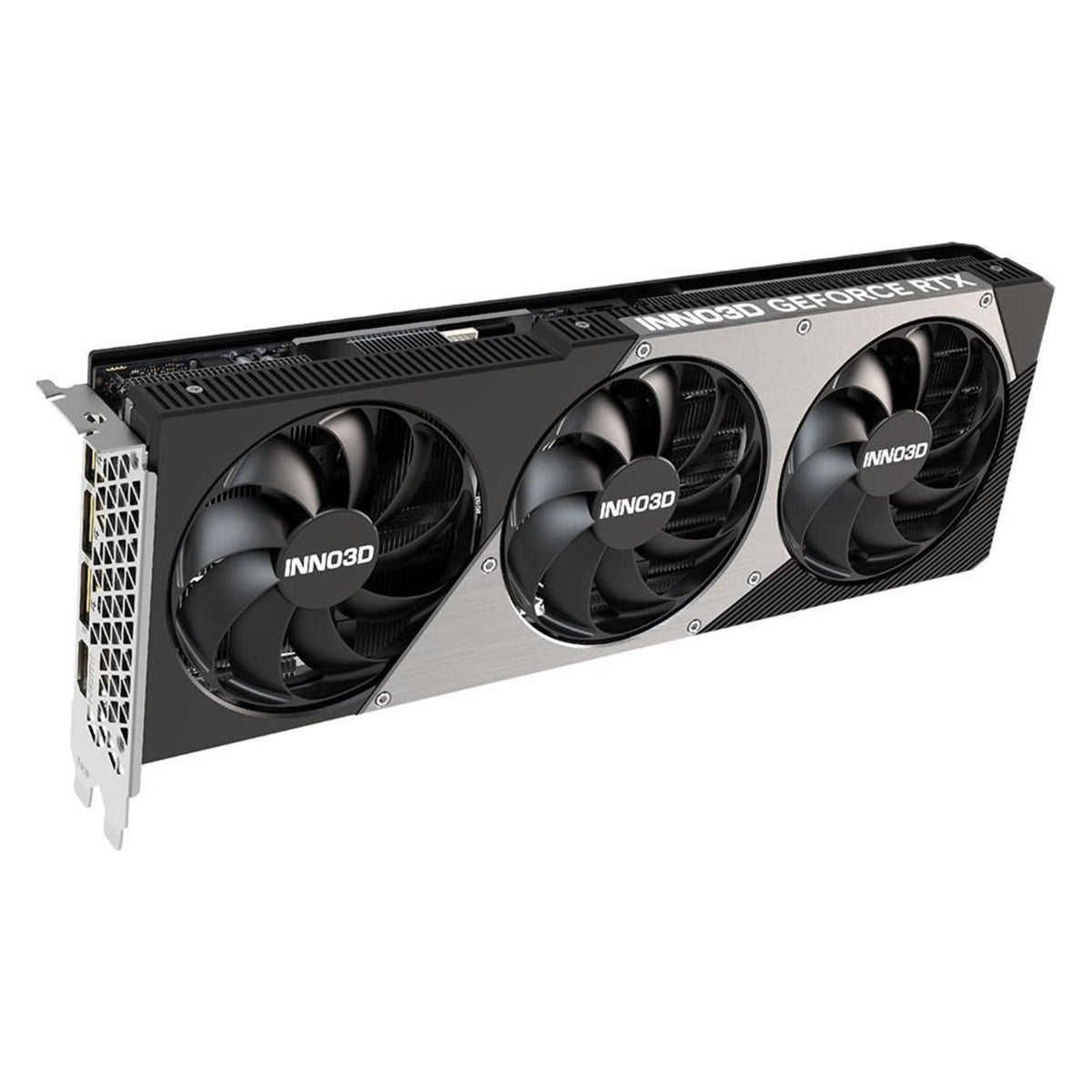 Inno3D GeForce RTX 5070 Ti X3 (16 Go, GDDR7)