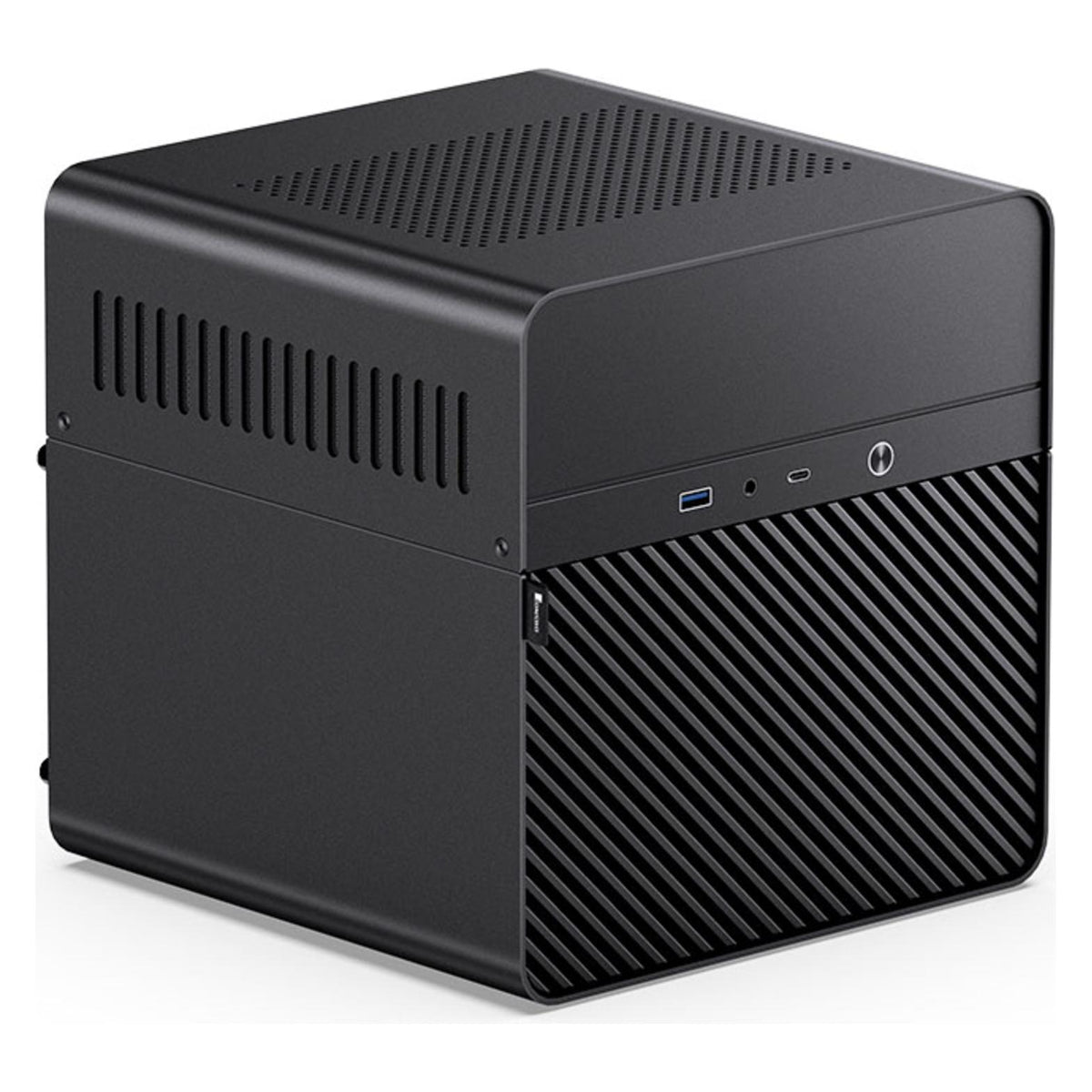Jonsbo N2 (Mini-ITX)