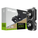 Zotac GAMING GEFORCE RTX 5060 TWIN EDGE 8GB GDDR6 (8 Go, GDDR7)