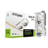 Zotac GeForce RTX 5060 Twin Edge OC White Edition (8 Go, GDDR7)