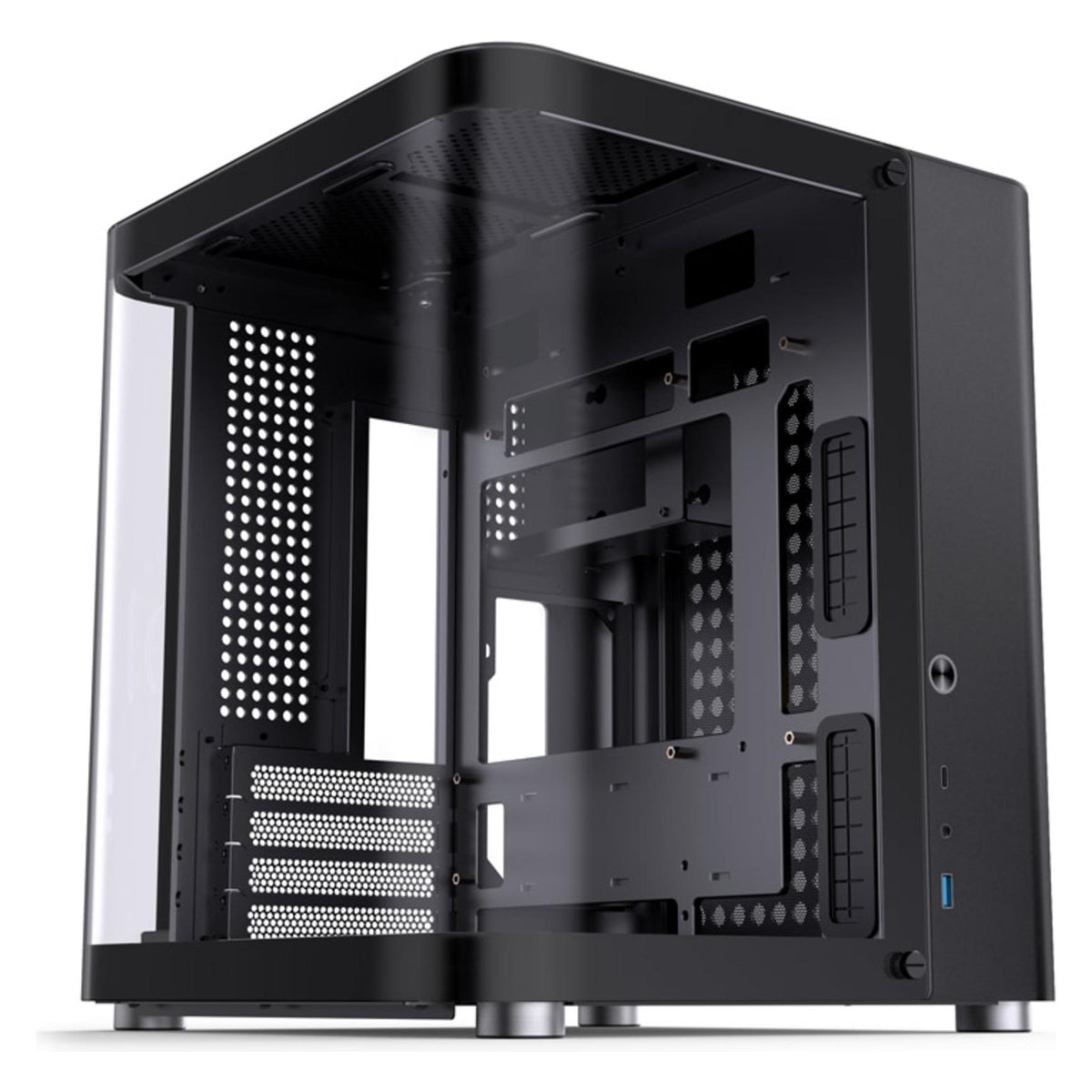 Jonsbo TK-1 2.0 (mATX)