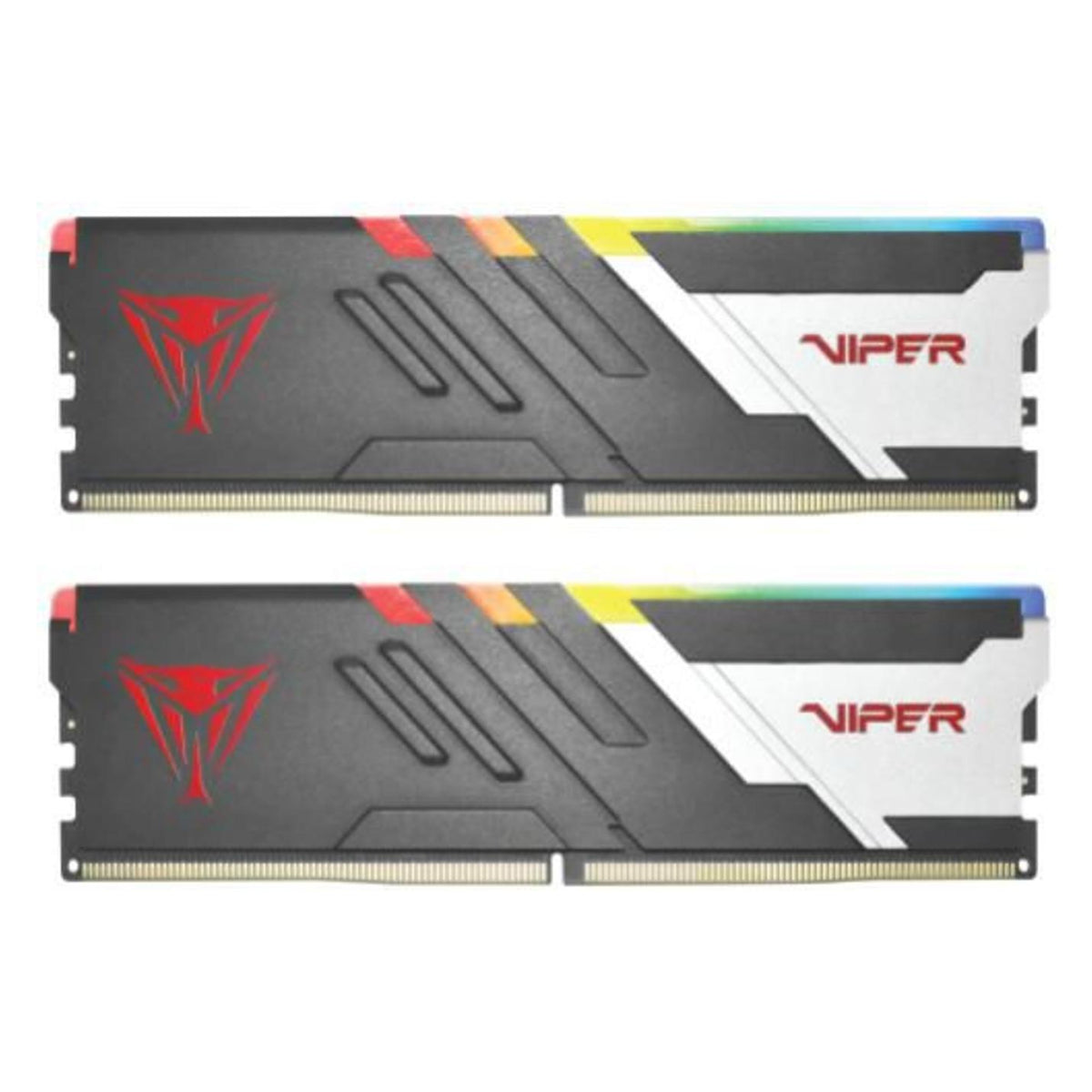 Patriot dimm 32gb ddr5-5600 kit mémoire vive