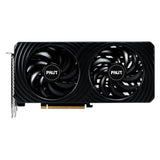 Palit VGA RTX5060TI 8GB Dual OC (8 Go, GDDR7)