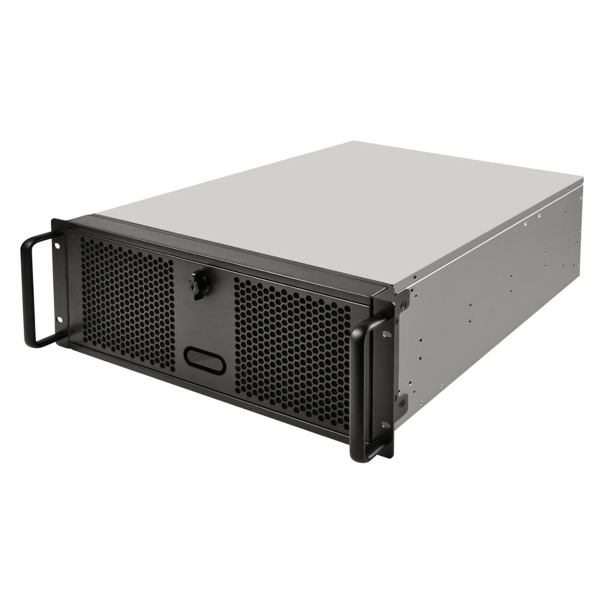 Silverstone SST-RM400 (ATX, mATX, Mini-ITX)