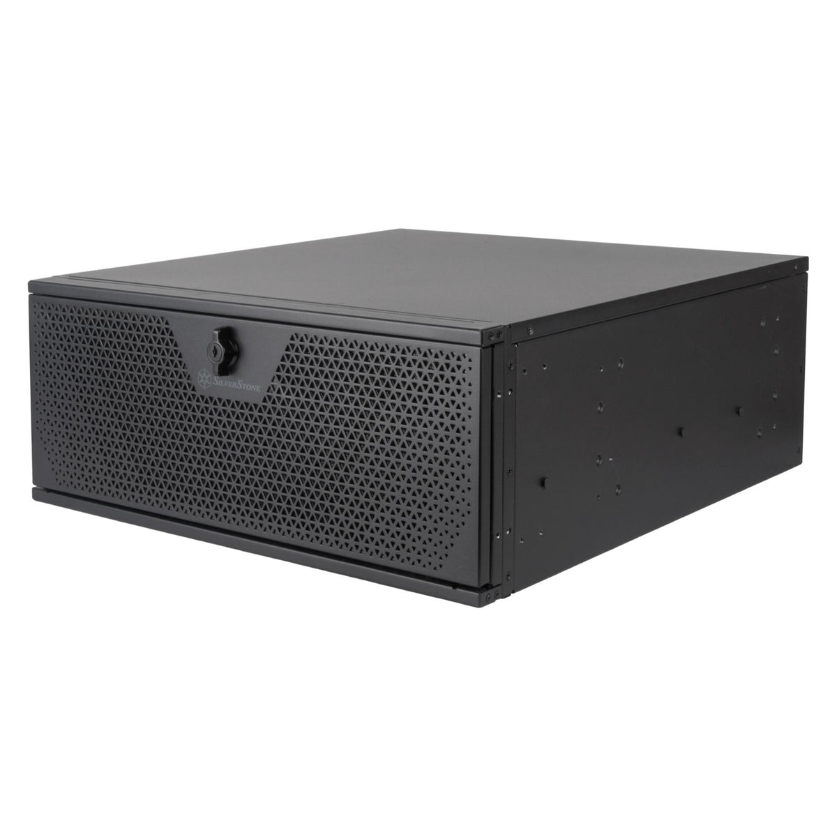 Silverstone RM44 (ATX, mATX, Mini-ITX, SSI CEB, SSI EEB)