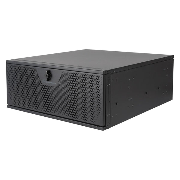 Silverstone RM44 (ATX, mATX, Mini-ITX, SSI CEB, SSI EEB)