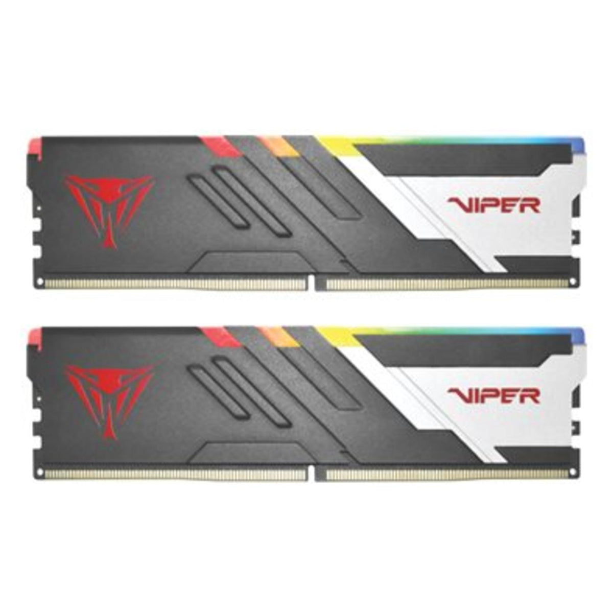 Patriot Viper Venom RGB (2 x 16GB, 6000 MHz, RAM DDR5, DIMM)