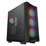 Deepcool CC560 Mesh v2 (ATX, mATX, Mini-ITX)