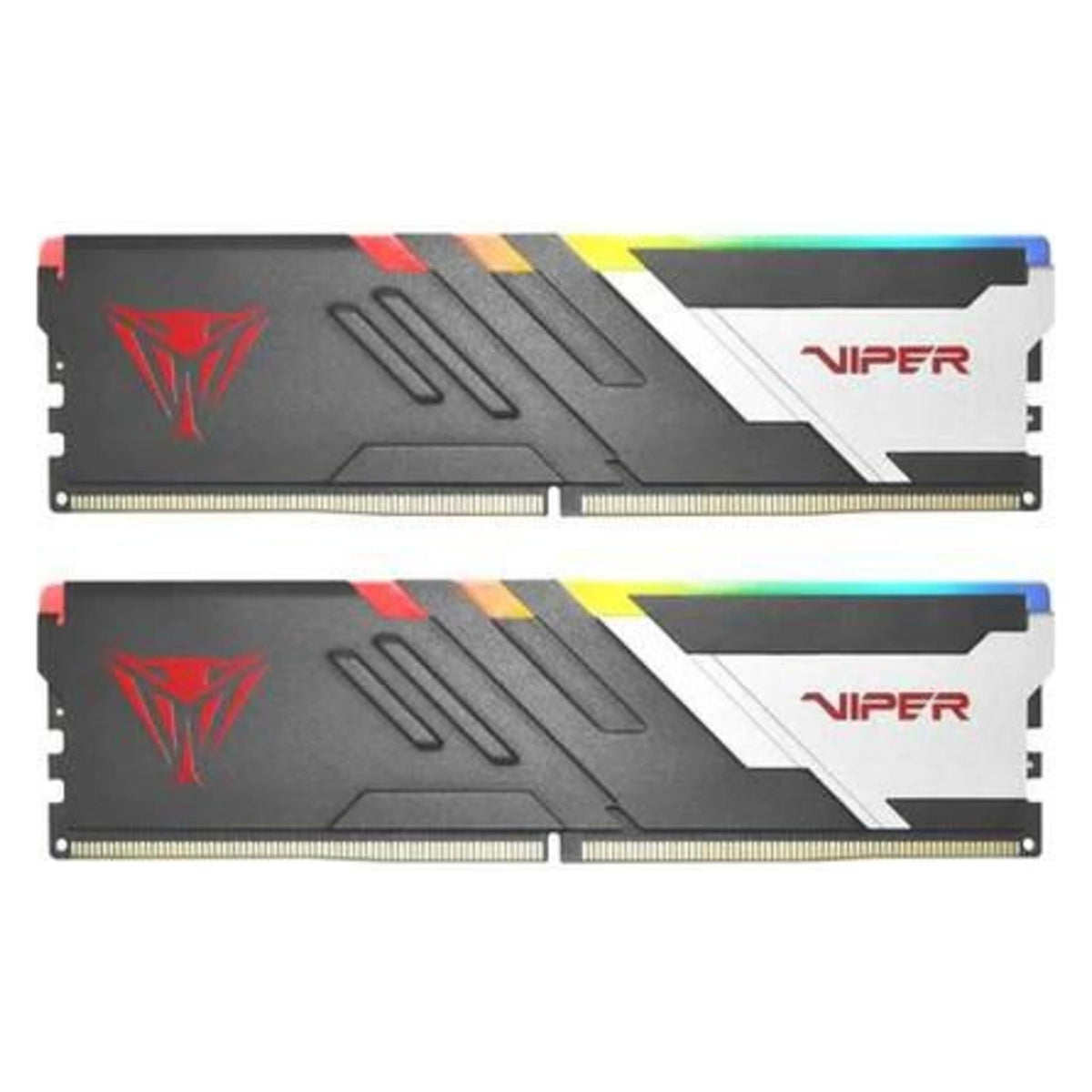Patriot D532GB 6800-40 Viper Venom RGB K2 PAT (2 x 16GB, 6800 MHz, RAM DDR5, DIMM)