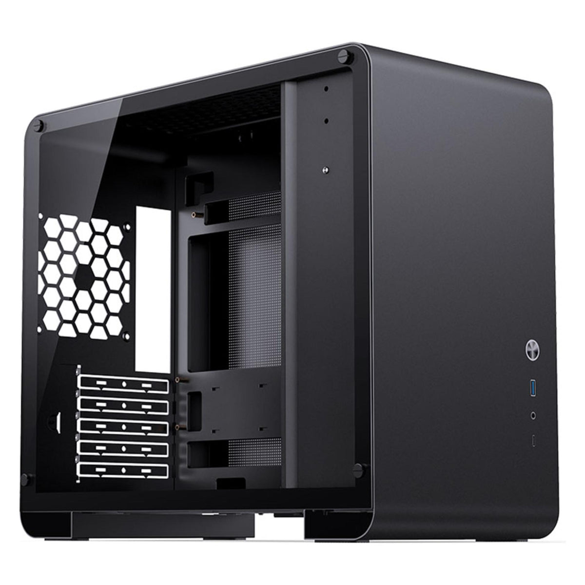 Jonsbo U4 (mATX)