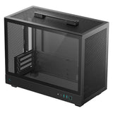 Deepcool CH160 Plus (mATX, Mini-ITX)