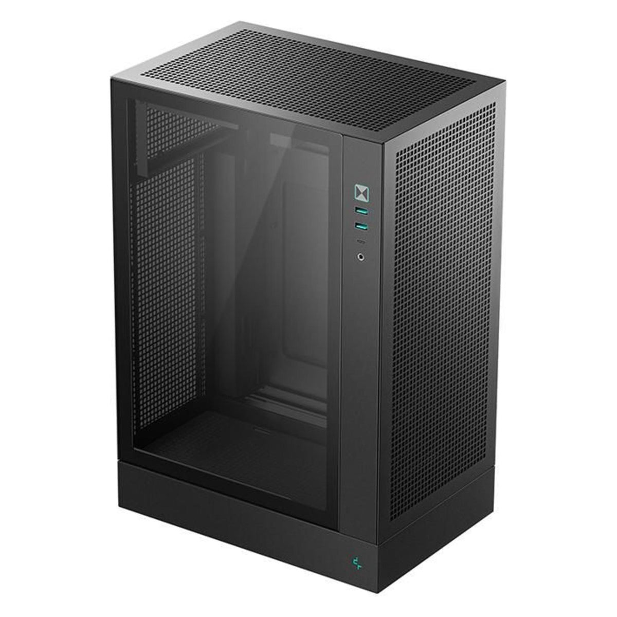 Deepcool CH170 Plus (mATX, Mini-ITX)