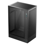 Deepcool CH170 Plus (mATX, Mini-ITX)