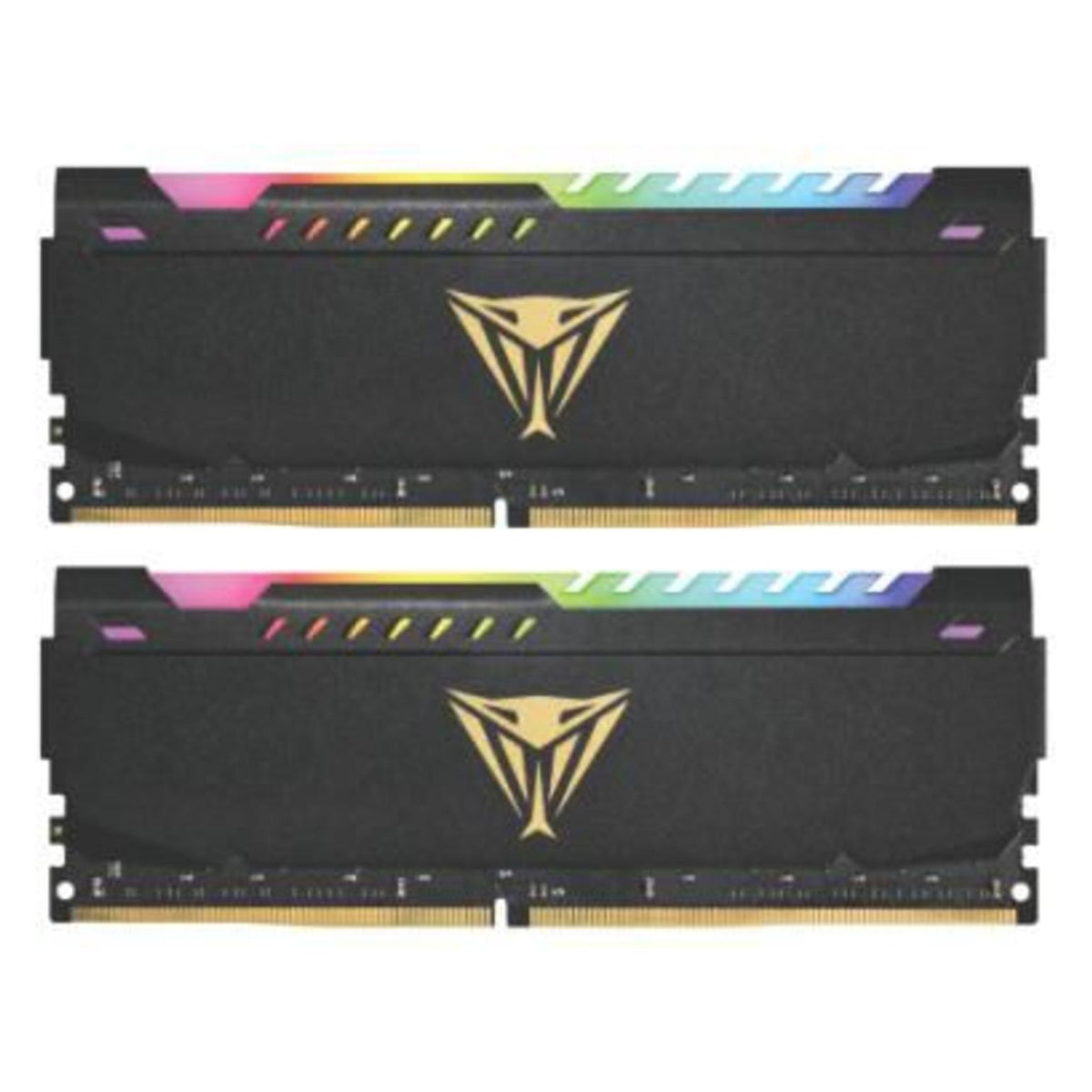 Patriot Acier Viper (2 x 16GB, 3600 MHz, RAM DDR4, DIMM)