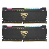Patriot Acier Viper (2 x 16GB, 3600 MHz, RAM DDR4, DIMM)