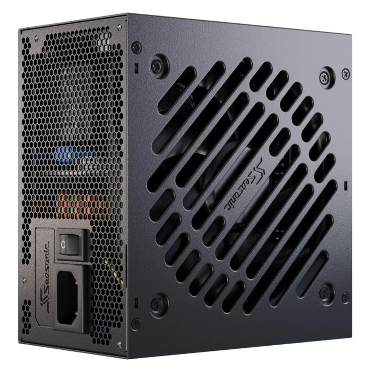Seasonic Core GX-750-V2 (750 W)