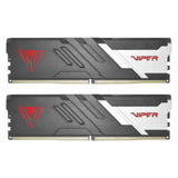 Patriot DDR5 2x16GB VIPER VENOM 7400MHz CL36 XMP3 (2 x 16GB, 7400 MHz, RAM DDR5, DIMM)