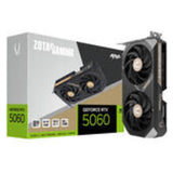 Zotac RTX 5060 AMP 8GB GDDR7 HDMI 3xDP (8 Go, GDDR7)