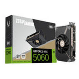 Zotac GeForce RTX 5060 Solo (8 Go, GDDR7)